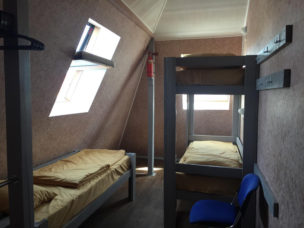 Hostel Darnitsa1 Kiev Ngoại thất bức ảnh