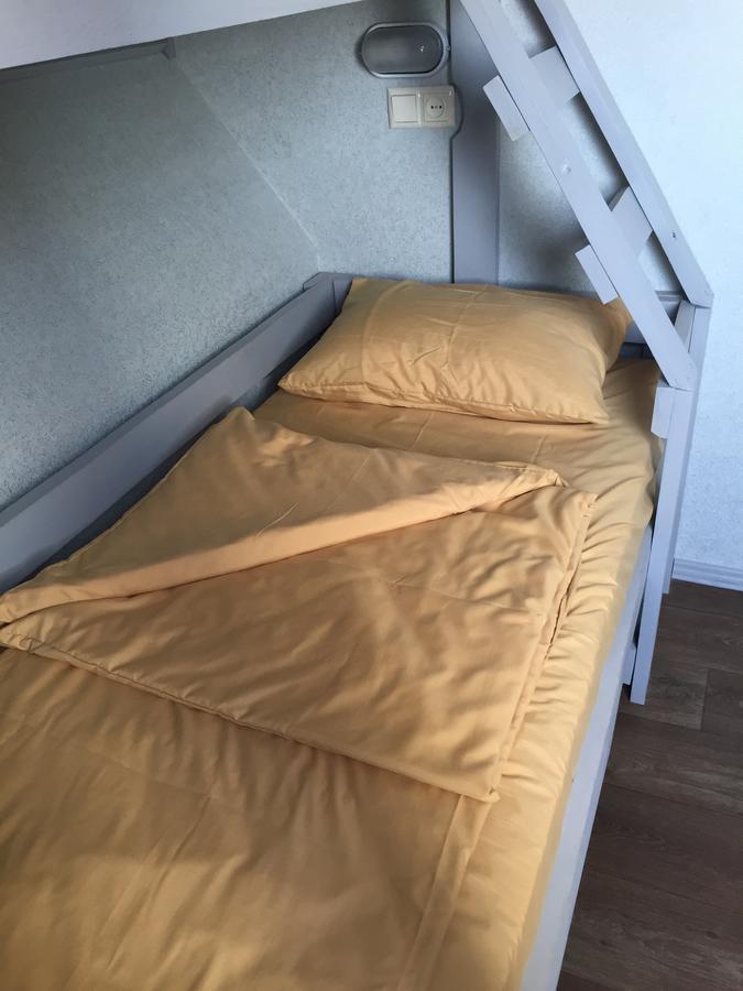 Hostel Darnitsa1 Kiev Ngoại thất bức ảnh