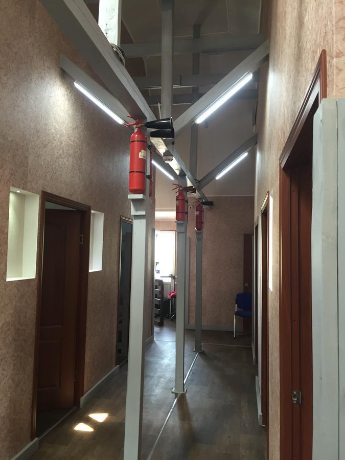 Hostel Darnitsa1 Kiev Ngoại thất bức ảnh