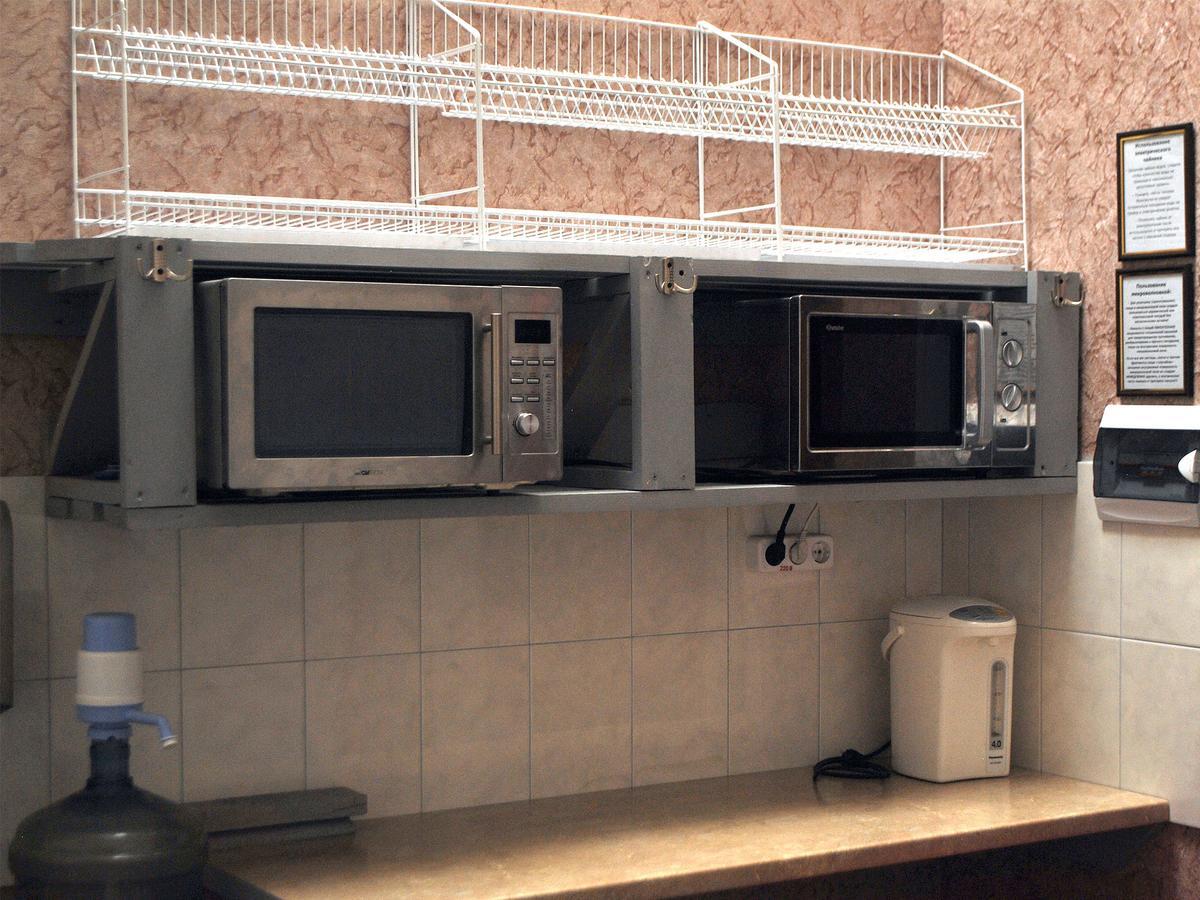 Hostel Darnitsa1 Kiev Ngoại thất bức ảnh