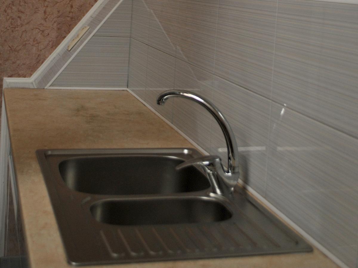 Hostel Darnitsa1 Kiev Ngoại thất bức ảnh