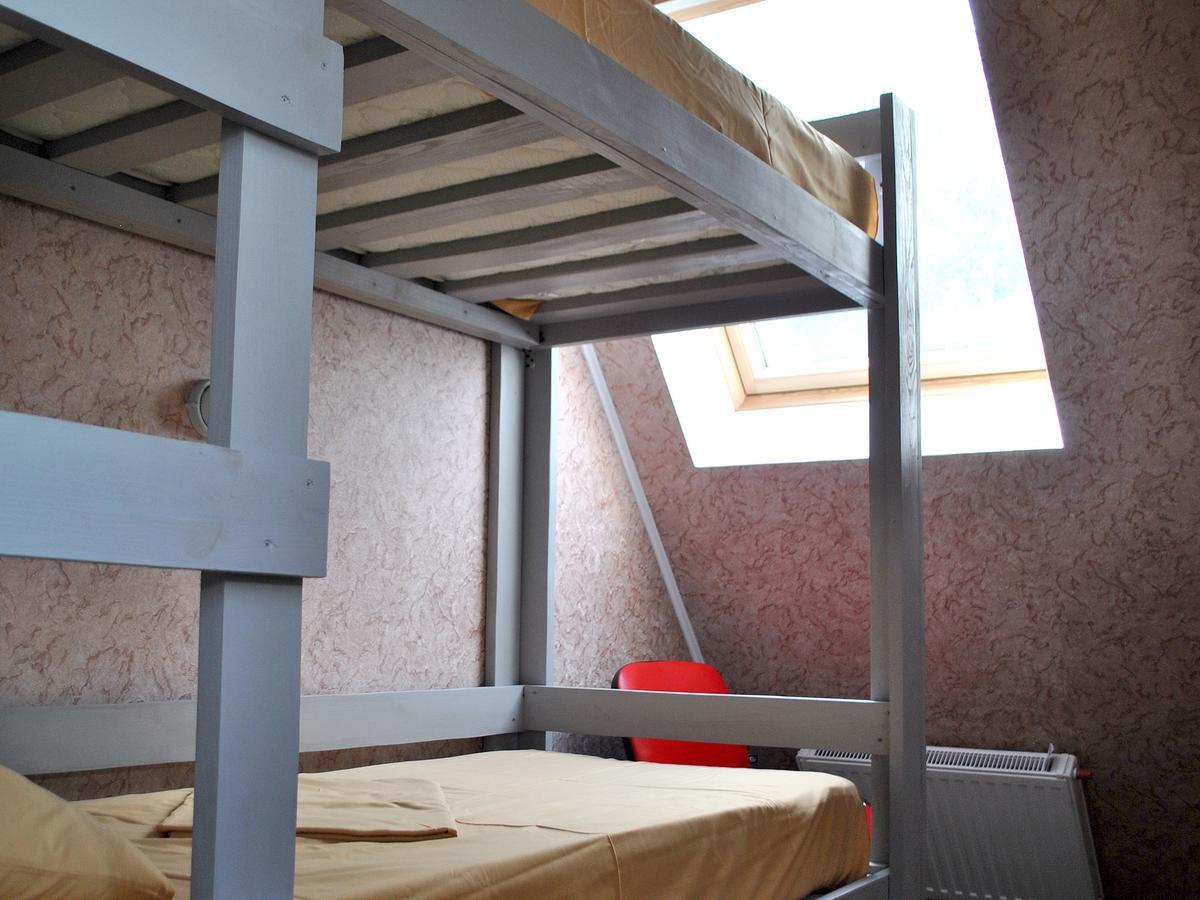 Hostel Darnitsa1 Kiev Ngoại thất bức ảnh