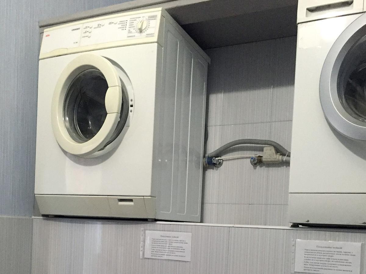 Hostel Darnitsa1 Kiev Ngoại thất bức ảnh