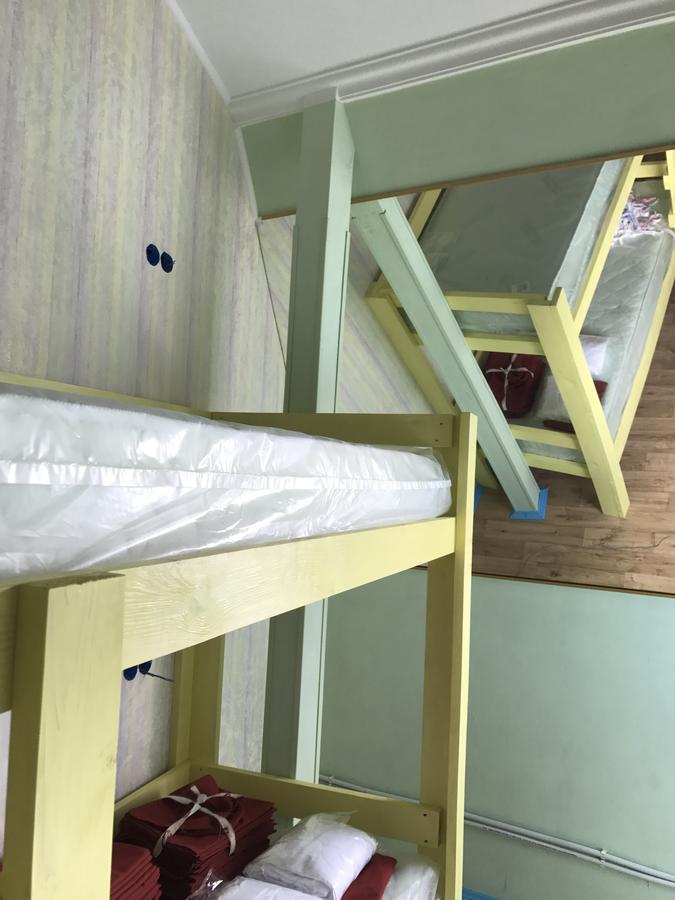 Hostel Darnitsa1 Kiev Ngoại thất bức ảnh