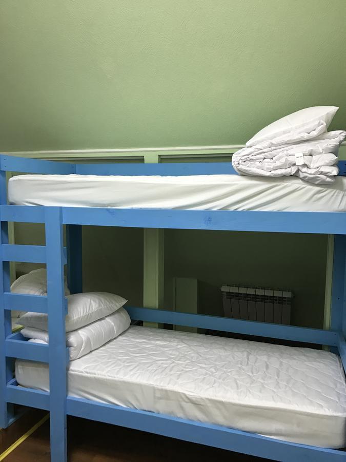 Hostel Darnitsa1 Kiev Ngoại thất bức ảnh