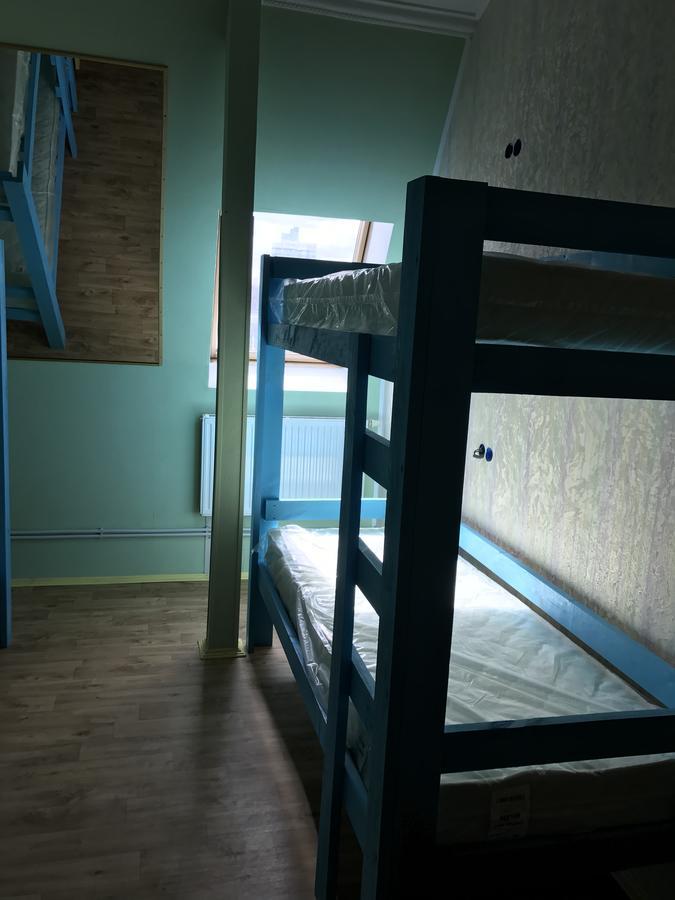 Hostel Darnitsa1 Kiev Ngoại thất bức ảnh