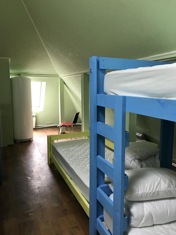 Hostel Darnitsa1 Kiev Ngoại thất bức ảnh