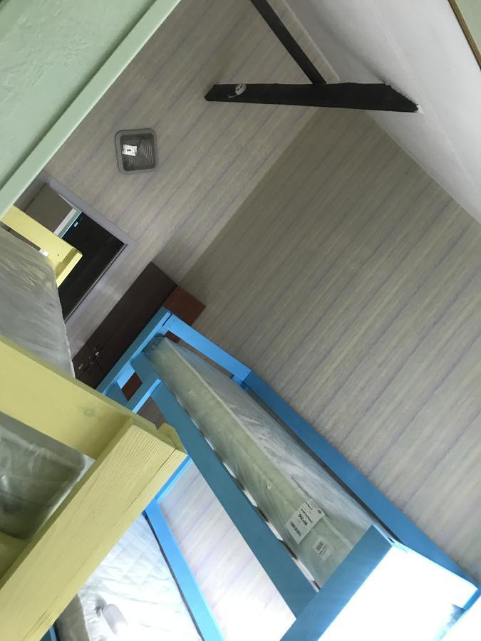 Hostel Darnitsa1 Kiev Ngoại thất bức ảnh
